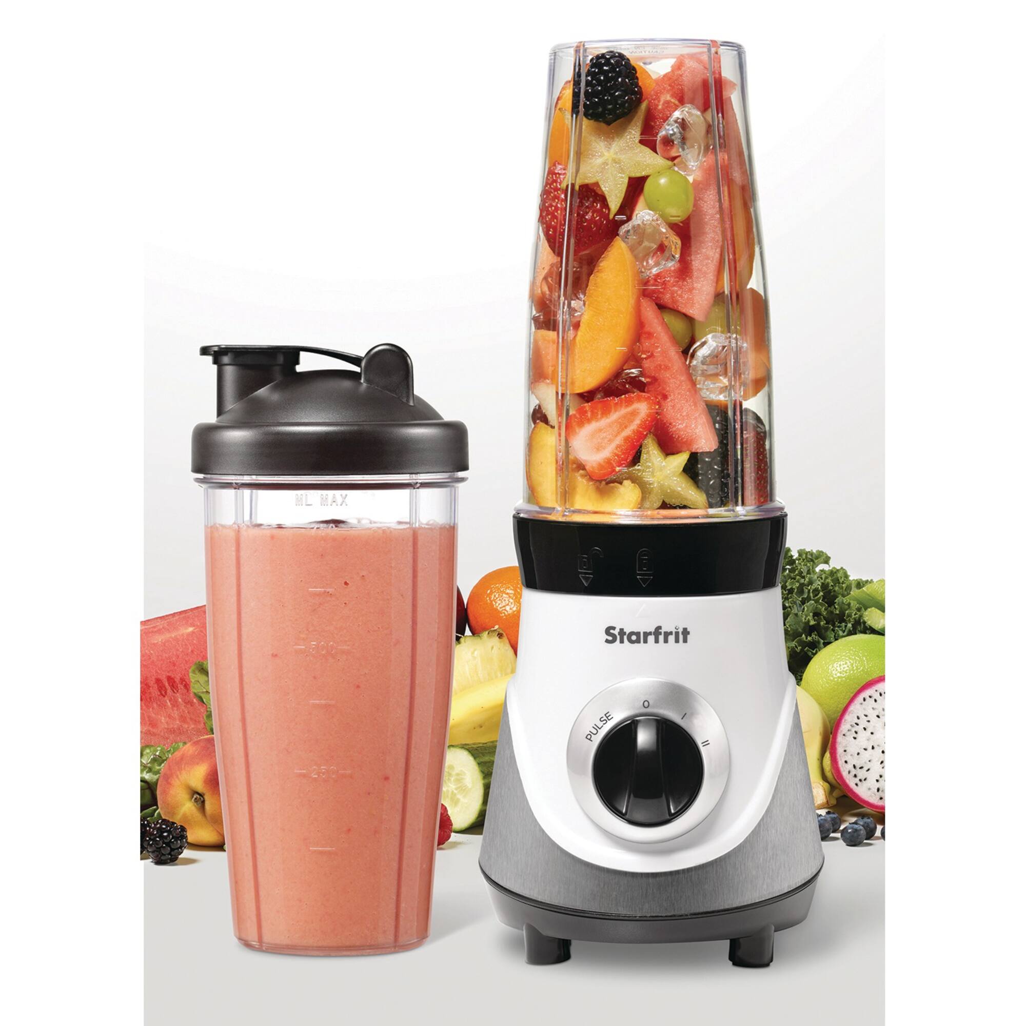 Starfrit Personal Blender